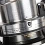 Daiwa Infinity X BR Reel Close Up 8