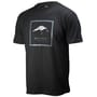 Daiwa Born To Fish Black T-Shirt Limited Edition