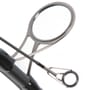Daiwa Longbow DF Carp Rods Close Up 2