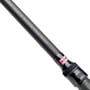 Daiwa Longbow X45 M Carp Fishing Rod Graphics