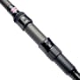 Daiwa Longbow X45 M Carp Fishing Rod Reel Seat