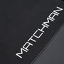 Daiwa Matchman Fishing Net Bag Logo