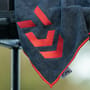 Daiwa Microfibre Towel In Use 1