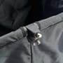 Daiwa N'ZON Fast Flow Square Keepnet 3.5m Angle Lock