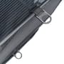 Daiwa N'ZON Fast Flow Square Keepnet 3.5m Pegging Hoops