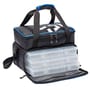 Daiwa N'ZON Feeder Case Fishing Carryall Large Front Open