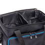 Daiwa N'ZON Feeder Case Fishing Carryall Large Top Open Close Up