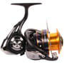 Daiwa Ninja Black Gold Predator Fishing Reel