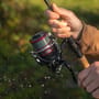 Daiwa Ninja Match & Feeder LT Reels In Action
