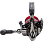 Ninja Reel Back View