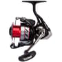 Left Reel View Daiwa Ninja