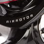 Close Up Daiwa Reel