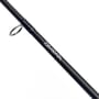 Daiwa Ninja Spinning Fishing Rods Graphics