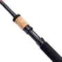 Daiwa Ninja X Feeder Rod Close Up Reel Seat 1