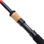 Daiwa Ninja X Feeder Rod Close Up Reel Seat 2