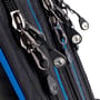 Daiwa N'ZON Fishing Rod Holdall 145cm Close Up Zips 1