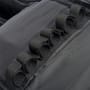 Daiwa N'ZON 6 Rod Fishing Holdall Close Up 1