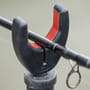 Daiwa N'Zon Compact Front Rod Rest