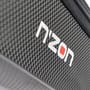 Daiwa N'ZON EVA Accessory Fishing Case 2 Logo