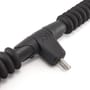 Daiwa N'ZON EVA Curved Rest 50cm 2