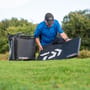 Daiwa N'ZON EVA Keepnet Fishing Bag MK2 In Use 1