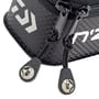 Daiwa N'ZON EVA Mesh Bait Fishing Set Close Up Zips