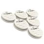Daiwa N'ZON EVA Fishing Rig Foam Spools 2