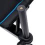 Daiwa N'ZON Feeder Fishing Chair 2