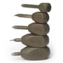 Daiwa N'Zon Inline Swivel Bombs