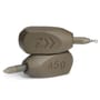 Daiwa N'Zon Inline Swivel Bombs
