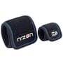 Daiwa N'ZON Neoprene Fishing Rod Band Set