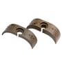 Daiwa N'ZON Weight Change Feeder Weights 5+10g