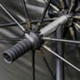 Daiwa Power Level Pegger Umbrella Inside