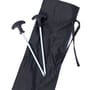 Daiwa Power Level Pegger Umbrella Close Up 4