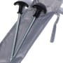 Daiwa Power Round Umbrella Close Up 3