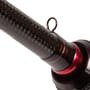 Daiwa Powermesh AX Spinning Fishing Rod Close Up Ring Guide