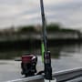 Daiwa Powermesh AX Spinning Fishing Rod In Use  5