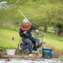 Daiwa Pro Margin Pole 10.3m 5