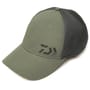Daiwa Pro Performance Cap - Green / Black