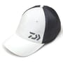 Daiwa Pro Performance Cap - White / Grey