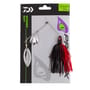 Daiwa Prorex DB Spinner Bait Lure 1