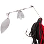 Daiwa Prorex DB Spinner Bait Lure Close Up 2