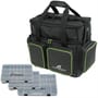 Daiwa Prorex Lure Bag XL With Free Tackle Boxes