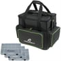 Daiwa Prorex Lure Bag XXL With Free Tackle Boxes
