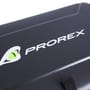 Daiwa Prorex Semi Rigid Lure Bag Logo