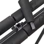 Daiwa Rockin Rollers Close Up 4