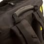 Daiwa Sand Storm Fishing Rucksack Close Up Padded Straps