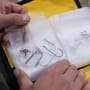 Daiwa Sandstorm Rig Wallet 4
