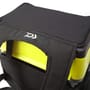 Daiwa Sea Seat Box Ruck Converter Top