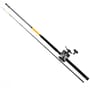 Daiwa Sensor Boat Fishing Rod & Reel Combo 1